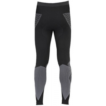 Термоштаны Spyke 4 Pro Long Pant Black-Grey XS/S