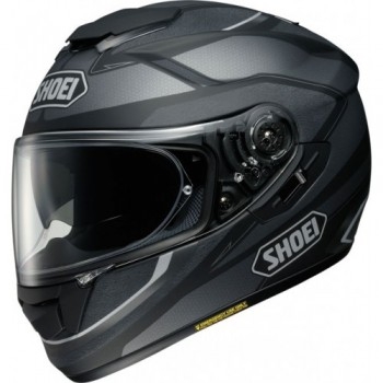 Мотошлем Shoei Gt-Air Swayer TC-5 Black-Grey L