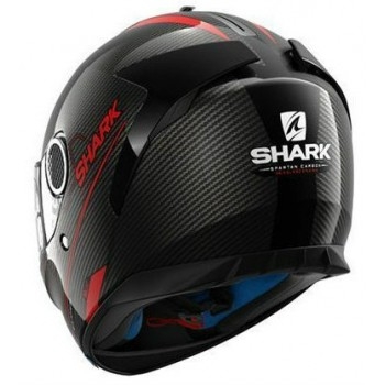 Мотошлем Shark Spartan Carbon Silicium L