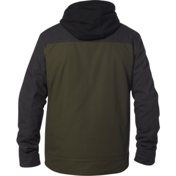 Мотокуртка FOX Straightaway Jacket Military L