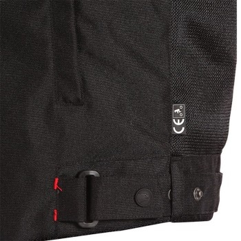Мотокуртка Bering Florida Black-Red M