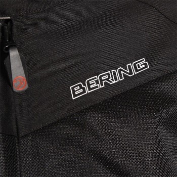 Мотокуртка Bering Florida Black-Red M