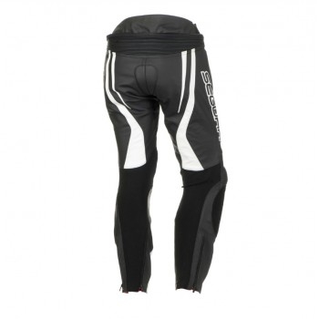Мотобрюки Segura S Race Black-Red-White L