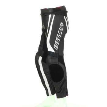Мотобрюки Segura S Race Black-Red-White L