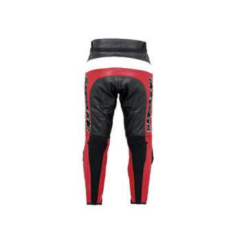Мотоштаны Alpinestars Track Pants Red 56