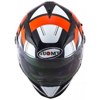 Мотошлем Suomy Halo Street M