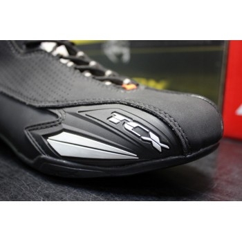 Мотоботы TCX X-SQUARE SPORT Black-White 44
