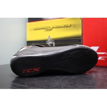 Мотоботы TCX X-SQUARE SPORT Black-White 44