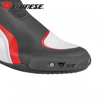 Мотоботы Dainese TR-Course Out Air Black-White-Red 42