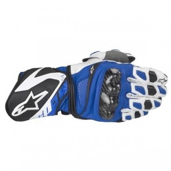 Мотоперчатки Alpinestars SP-1 (355810) Blue L