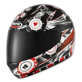 Мотошем Caberg 103 ACE Graphic L