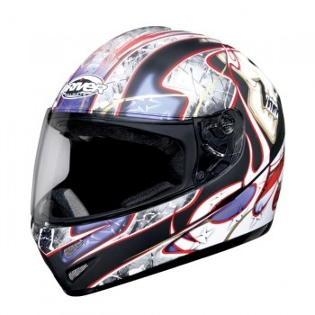 Мотошлем Caberg 105 Driver Graphic L