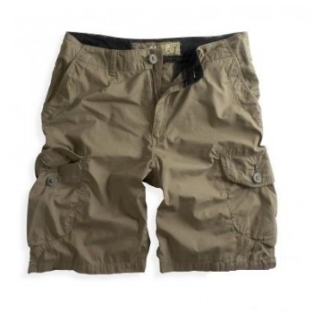 Шорты FOX Surbachi Cargo Fatigue Green W 32