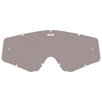 Сменная линза Spy+ Omen Smoke Lens - AFP