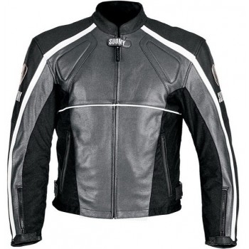 Мотокуртка Suomy CYGA48 Grey 48