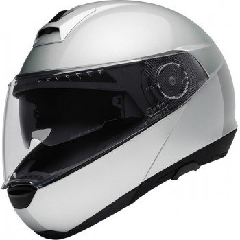 Мотошлем Schuberth C4 Gray (59) L