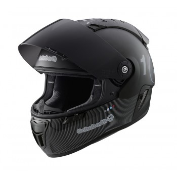 Мотошлем Schuberth SR1 Matt-Black 62/63 (XXL)