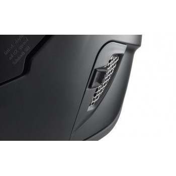 Мотошлем Schuberth SR1 Matt-Black 62/63 (XXL)