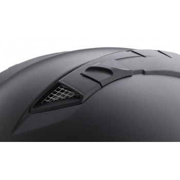 Мотошлем Schuberth SR1 Matt-Black 62/63 (XXL)