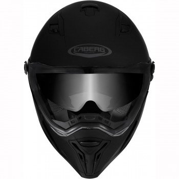 Мотошлем Caberg Stunt Matt Black L