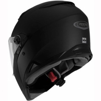 Мотошлем Caberg Stunt Matt Black S