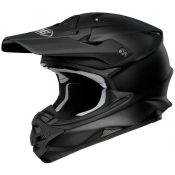 Мотошлем Shoei VFX-W Matt Black S