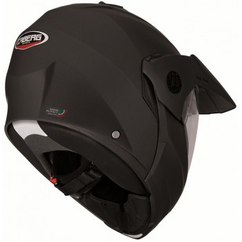 Мотошлем Caberg Tourmax Matt Black L