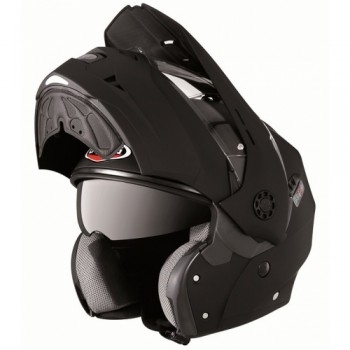 Мотошлем Caberg Tourmax Matt Black M