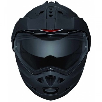 Мотошлем Caberg Tourmax Matt Black M
