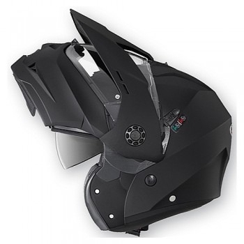 Мотошлем Caberg Tourmax Matt Black M