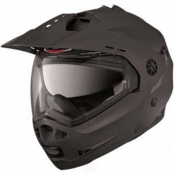 Мотошлем Caberg Tourmax Matt Black M