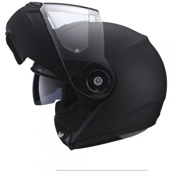 Мотошлем Schuberth C3 PRO Matt Black XS (52-53)