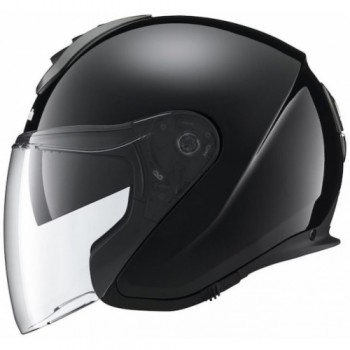 Мотошлем Schuberth M1 Berlin Black 57 (M)