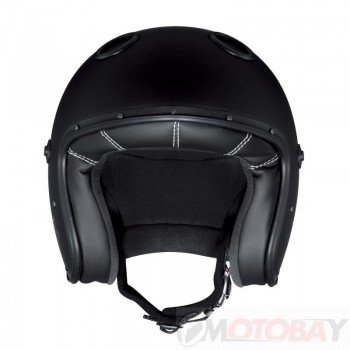 Мотошлем Caberg Doom New Matt Black XL