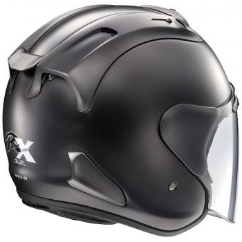 Мотошлем Arai SZ-Ram X Matt Black XL