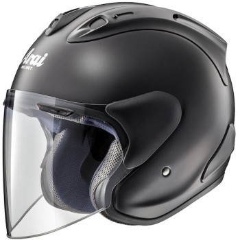 Мотошлем Arai SZ-Ram X Matt Black XL