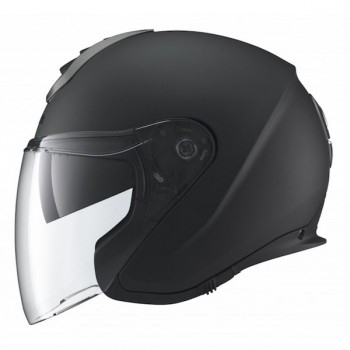 Мотошлем Schuberth M1 London Matt Black XL (61)