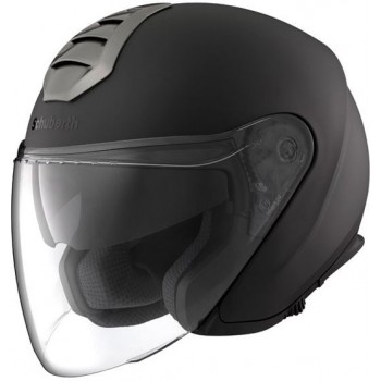 Мотошлем Schuberth M1 London Matt Black XL (61)