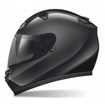 Мотошлем MT Blade SV Solid Metall-Black L