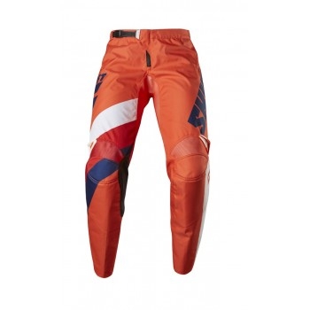 Мотоштаны Shift Whit3 Tarmac Pant Flo Orange 32 2017