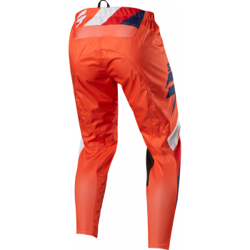 Мотоштаны Shift Whit3 Tarmac Pant Flo Orange 32 2017