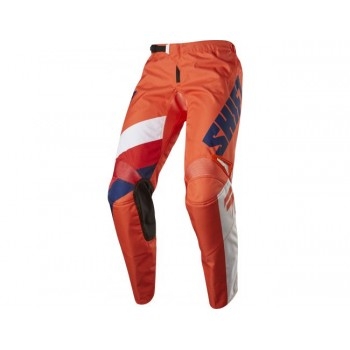 Мотоштаны Shift Whit3 Tarmac Pant Flo Orange 32 2017