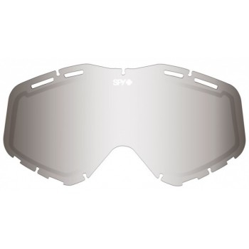 Сменная линза Spy+ Zed/Targa3 Lens - Bronze w/Silver Mirror