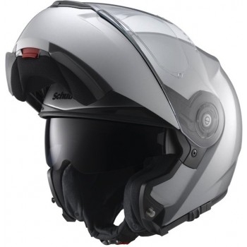 Мотошлем Schuberth C3 PRO Silver 60-61