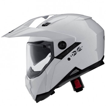 Мотошлем Caberg Xtrace White S