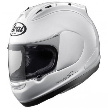 Шлем мотоциклетный Arai RX-7 GP White XS