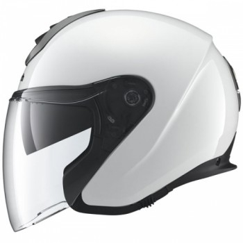 Мотошлем Schuberth M1 Vienna White 55 (S)