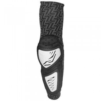 Налокотники Leatt Elbow Guard Contour White 2XL