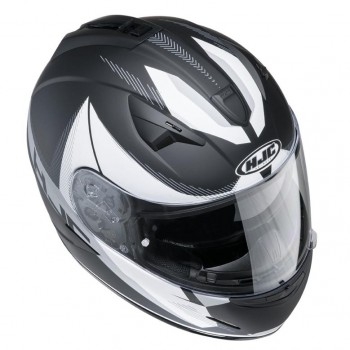 Мотошлем HJC TR1 REVOLT MC5F XL