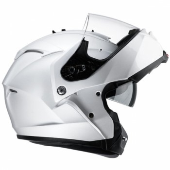 Мотошлем HJC Ismax II White Pearl XL